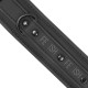  COLLAR Y ESPOSAS CUERO VEGANO CON FORRO DE NOPRENO - FETISH SUBMISSIVE 
