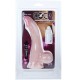  COCK DILDO REALISTICO NATURAL - BAILE 