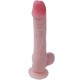  COCK DILDO REALISTICO NATURAL - BAILE 