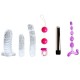  LOVERS SECRET COLLECTION KIT FANTASIA - BAILE 