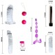  LOVERS SECRET COLLECTION KIT FANTASIA - BAILE 