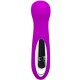  SMART VIBRADOR ESTIMULADOR HIRAM - PRETTY LOVE 