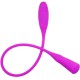  SMART SNAKY VIBE VIBRADOR 2 MOTORES - PRETTY LOVE 