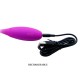  SMART SNAKY VIBE VIBRADOR 2 MOTORES - PRETTY LOVE 