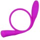  SMART SNAKY VIBE VIBRADOR 2 MOTORES - PRETTY LOVE 
