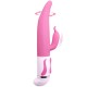  FLIRT ANTOINE VIBRADOR ROTACIÓN - PRETTY LOVE 