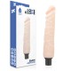  JANSEN SELF LUBRICATION VIBRADOR 26 CM O 4.2 CM - LOVECLONE 