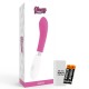  JOHN VIBRADOR ROSA - GLOSSY 