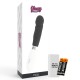  PAUL VIBRADOR NEGRO - GLOSSY 