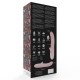  PISA VIBRADOR ROTADOR ROSA - MIA 