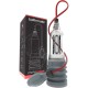  HYDROXTREME 7 WIDE BOY TRANSPARENTE - BATHMATE 