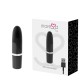  IVY MASAJEADOR SIMULADOR LABIAL DE VIAJE NEGRO - MORESSA 
