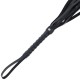 LÁTIGO BONDAGE NEGRO 45 CM - DARKNESS 