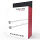  PINZAS AJUSTABLES PARA PEZONES METAL - DARKNESS 