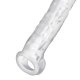  EXTENSOR PARA EL PENE TRANSPARENTE - ADDICTED TOYS 