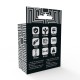  POTENZ SET ANILLOS PENE CLEAR - ADDICTED TOYS 