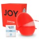  HUEVO MASTURBADOR DISCRETO VERSION ROJO JOY - JAMYJOB 