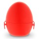  HUEVO MASTURBADOR DISCRETO EDICION ROJO FUN - JAMYJOB 
