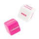  JUEGO DE DADOS EROTICOS  FRANCES - MORESSA 