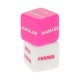 JUEGO DE DADOS EROTICOS  FRANCES - MORESSA 