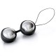  LUNA BEADS ACERO INOXIDABLE - LELO 
