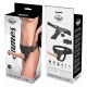  RNES JAMES 16 CM O 3.3 CM - HARNESS ATTRACTION 
