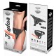  RNES TAYLOR DELUXE 18 CM O 4.5 CM - HARNESS ATTRACTION 
