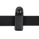  RNES HUECO WILLIAN CON VIBRADOR 17 CM O 4.5 CM - HARNESS ATTRACTION 
