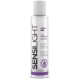  SENSILIGHT GEL ANAL DESLIZANTE 150 ML - INTIMATELINE 