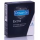  EXTRA PRESERVATIVO EXTRA GRUESOS 3 UNIDADES - PASANTE 