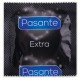  EXTRA PRESERVATIVO EXTRA GRUESOS 3 UNIDADES - PASANTE 