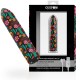  BALA RECARGABLE SKULL 10 INTENSIDADES - CUSTOM BULLETS 