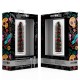  BALA RECARGABLE SKULL 10 INTENSIDADES - CUSTOM BULLETS 
