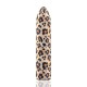  BALA RECARGABLE LEOPARD 10 INTENSIDADES - CUSTOM BULLETS 