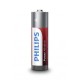  POWER ALKALINE PILA AA LR6 BLISTER*4 - PHILIPS 
