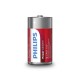  POWER ALKALINE PILA C LR14 BLISTER*2 - PHILIPS 