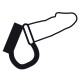  ANILLO PARA PENE Y TESTÍCULOS BDSM - DARKNESS 