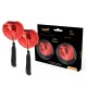  CUBRE PEZONES ROJO - COQUETTE CHIC DESIRE 