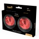  CUBRE PEZONES ROJO - COQUETTE CHIC DESIRE 