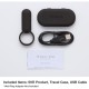  SVR SMART ANILLO VIBRADOR NEGRO - TENGA 