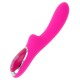  VIBRADOR CARGA MAGNETICA 10 VELOCIDADES 21 CM - OHMAMA 