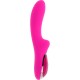  VIBRADOR CARGA MAGNETICA 10 VELOCIDADES 21 CM - OHMAMA 