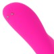  VIBRADOR CARGA MAGNETICA 10 VELOCIDADES 21 CM - OHMAMA 