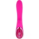  VIBRADOR CARGA MAGNETICA 10 VELOCIDADES 21 CM - OHMAMA 
