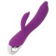  VIBRADOR FLEXIBLE DELFIN 22 CM - OHMAMA 