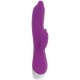  VIBRADOR FLEXIBLE DELFIN 22 CM - OHMAMA 