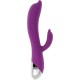  VIBRADOR FLEXIBLE DELFIN 22 CM - OHMAMA 