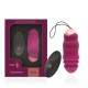  REVA HUEVO CONTROL REMOTO SISTEMA UP&DOWN + VIBRACIÓN - RITHUAL 