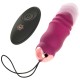  REVA HUEVO CONTROL REMOTO SISTEMA UP&DOWN + VIBRACIÓN - RITHUAL 