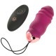  REVA HUEVO CONTROL REMOTO SISTEMA UP&DOWN + VIBRACIÓN - RITHUAL 